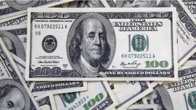 سعر الدولار في مصر اليوم الأربعاء 21 سبتمبر 2022 