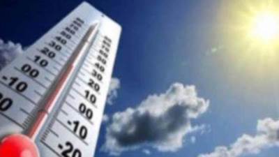 درجات الحرارة المتوقعة اليوم الاربعاء 21 سبتمبر على كافة المحافظات