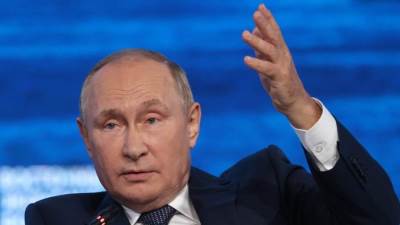  أسهم أوروبا تتراجع مع تعزيز إعلان بوتين التعبئة الجزئية.. وماذا قالت بريطانيا