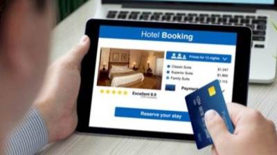 الخدمات الرقمية للفنادق مهمه لكثير من المسافرين 