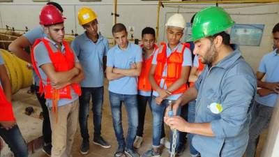 الحكومة توضح حقيقة تطبيق خطة جديدة لزيادة عدد ساعات الدراسة بالمدارس الفنية 