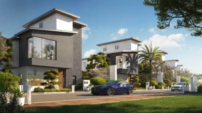 شركة «Ilcazar» تشارك فى معرض «سيتي سكيب مصر» بمحفظة كبيرة من الوحدات ضمن 4مشروعات مميزة