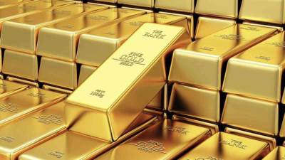 "اي صاغة": تواترت الحرب تدفع الذهب للصعود.. متغلبا على قوة الدولار 
