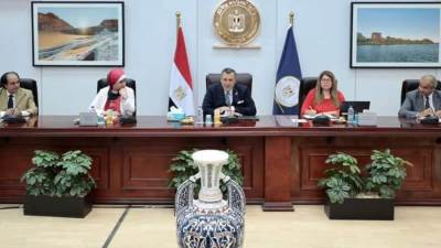 وزير السياحة: الفترة المقبلة ستشهد البناء على ما سبق وما تحقق من إنجازات