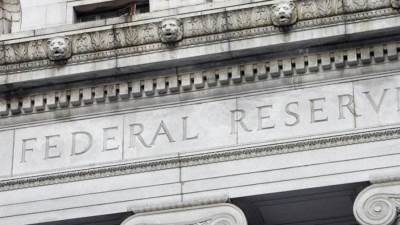 الاحتياطي الفيدرالي الأمريكي يرفع الفائدة 75 نقطة أساس