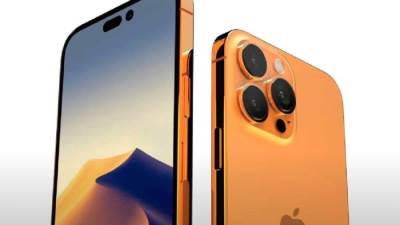 أبل آيفون 14.. كل ما تريد معرفته عن أغلى تفاحة في الأرض؟