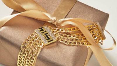 أسعار الذهب ترتفع في بداية تعاملات اليوم الخميس 22 سبتمبر