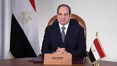 قرارات بشأن الموافقة على التعديل لاتفاقية منحة المساعدة بين مصر والولايات المتحدة