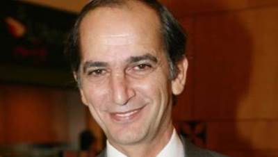 القاهرة السينمائي ينعي الفنان هشام سليم: ممثلا تمتع بشخصية منفردة