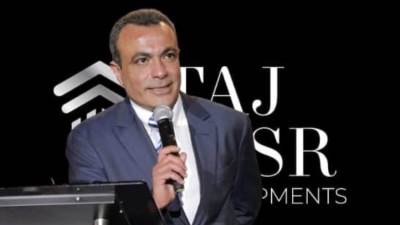 تاج مصر تبدأ تسليم وحدات 3 مشروعات سكنية في العاصمة الإدارية