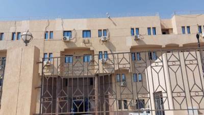 «البيئة» تركيب أول محطة رصد لحظية لمستويات الضوضاء بجهاز تنمية بدر