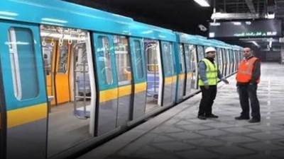 غدا.. غلق محطة العتبة بالخط الثالث تعرف على السبب