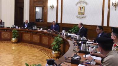 مدبولي يتابع الموقف التنفيذي لمشروع "ممشى أهل مصر" وحل مشكلات المستثمرين