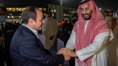 العلاقات الاستراتيجية بين السعودية ومصر.. خصوصية تُحتمها روابط الدم والإخاء