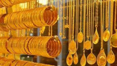 بعد قرار البنك المركزي.. سعر الذهب اليوم الجمعة 23 سبتمبر 2022