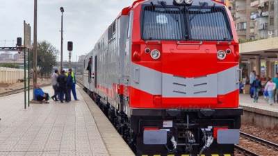 غداً.. السكة الحديد تفتح باب الاشتراكات لطلاب المعاهد والمدارس والجامعات