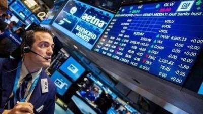 الأسهم الأوروبية تواصل التراجع بعد عمليات بيع إثر قرارات البنك المركزي