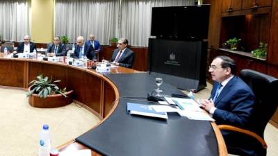 اعتماد نتائج أعمال الشركة العامة للبترول عن عام 2021/2022