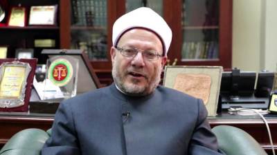 المفتي يرد على الدعاوى المشككة في توقيت صلاة الفجر: التوقيت صحيح شرعيا وفلكيا