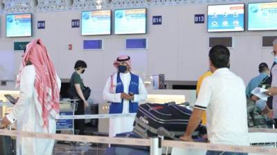 تعليمات جديدة للحصول على" تأشيرة السياحة" عند الوصول للملكة العربية السعودية