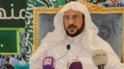 وزير الشئون الإسلامية يؤكد ثوابت المملكة في التصدي للإرهاب والغلو والتطرف