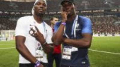 يويفا يغرم يوفنتوس 15 ألف يورو بعد أحداث مباراة باريس سان جيرمان