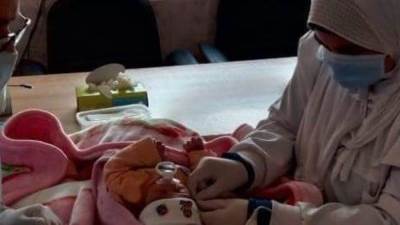 الصحة: فحص 3 ملايين و673 ألف طفل ضمن مبادرة الرئيس للكشف المبكر وعلاج ضعف وفقدان السمع