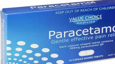 غامبيا تسحب كل الأدوية التي تحتوي على الباراسيتامول أوالبروميثازين