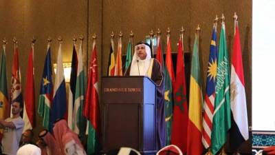 رئيس البرلمان العربي: الاجتهاد المعاصر سلاح رئيسي ضد الجماعات المتطرفة