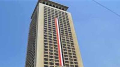 مصر تعزي لبنان وفلسطين وسوريا جراء حادث غرق قارب قبالة الساحل السوري