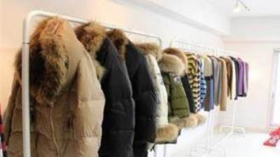 زيادة أسعار الملابس الجاهزة الشتوية 20%
