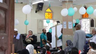 "حياة كريمة" تطلق مبادرة "راجعين نتعلم" لسداد المصروفات الدراسية ل40 ألف طالب