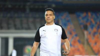 برباعية نظيفة.. حسام البدري يتعرض للخسارة الأولى في الدوري الجزائري أمام أولمبي الشلف