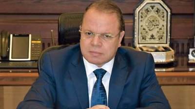 النائب العام يأمر بحبس قائد السيارة المتسببة في حادث على طريق السـويس