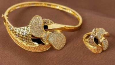 أسعار الذهب اليوم الأحد 25 سبتمبر في مصر