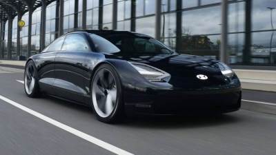 هيونداي تطلق Ioniq 6 الجديدة.. إليك المواصفات