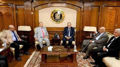 نهاية المركزية في مجتمع الصناعة المصري تقترب.. كيف؟