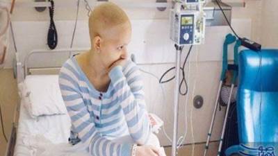 علماء بريطانيون يكشفون عن علاج جديد لمرضى السرطان