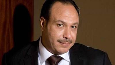 خالد صالح.. 8 سنوات على رحيل "تاجر السعادة"