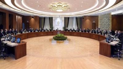 الجمهورية الجديدة تتجه إلى تعظيم الاستفادة من ثروات مصر من الغاز الطبيعي..انفوجراف