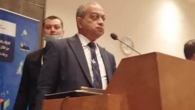 شعبة الجمارك تضع خطة متكاملة لتنمية الصادرات المصرية خلال الفترة المقبلة