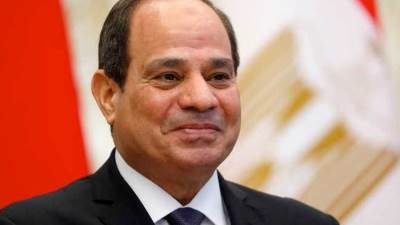 مصر ترسل مساعدات إلى الصومال تنفيذا لتوجيهات الرئيس.. فيديو