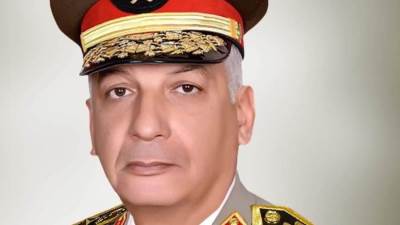 وزير الدفاع يتوجه إلى الإمارات في زيارة رسمية