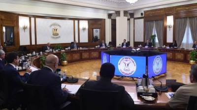 رئيس الوزراء يتابع الموقف التنفيذي لمنظومة النقل الذكي