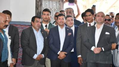 وزير الشباب يفتتح مركزي شباب سمسطا والكوم خلال زيارته لبني سويف