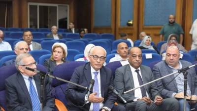 وزير التعليم: عودة الأسئلة المقالية بامتحانات الثانوية العامة بنسبة لا تتعدى 15%