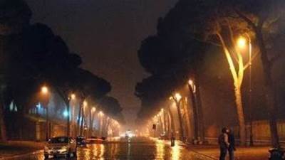 حقيقة إطفاء الإنارة بالشوارع لترشيد الاستهلاك والتصدير للخارج