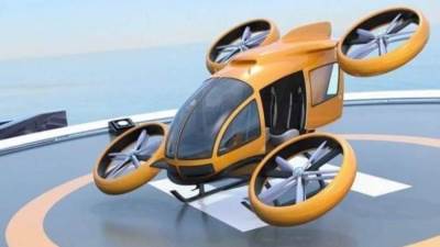 إغلاق أكبر شركة مصنعة لـ«التاكسي الجوي» في العالم