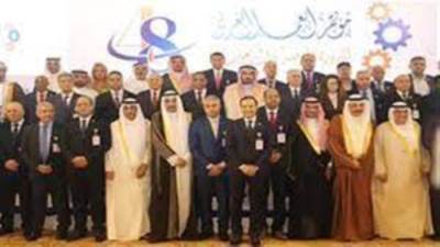 اتحاد الغرف السعودية يشارك في مؤتمر العمل العربي في دورته الـ48 بالقاهرة