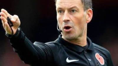 اتحاد كرة القدم يعلن قائمة الحكام الدوليين للموسم الجديد